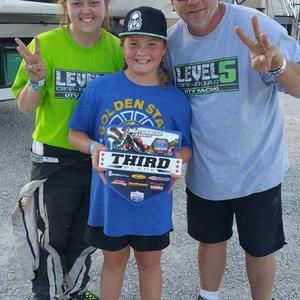 Meet your Posher, Pat